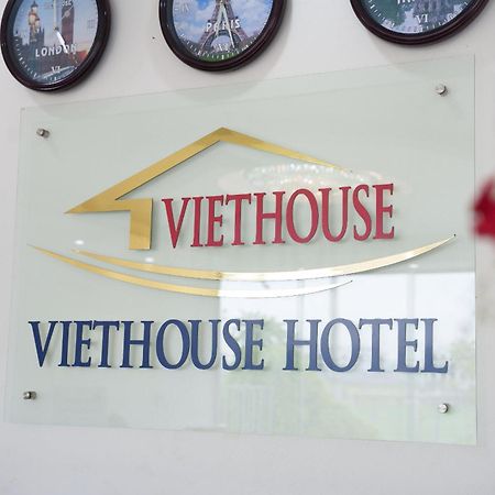 Viet House Ha Long Hotel Exteriér fotografie